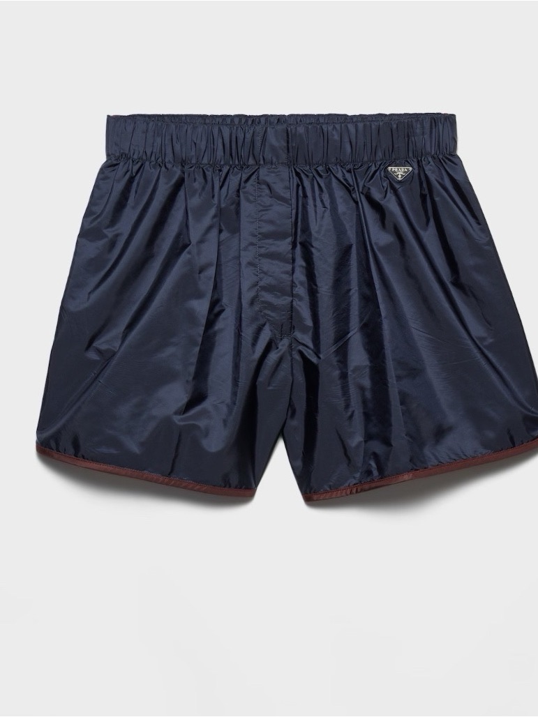 Prada Shorts For Women